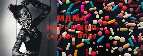 мдпв Бикин